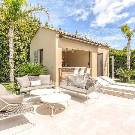 Villa Joy *